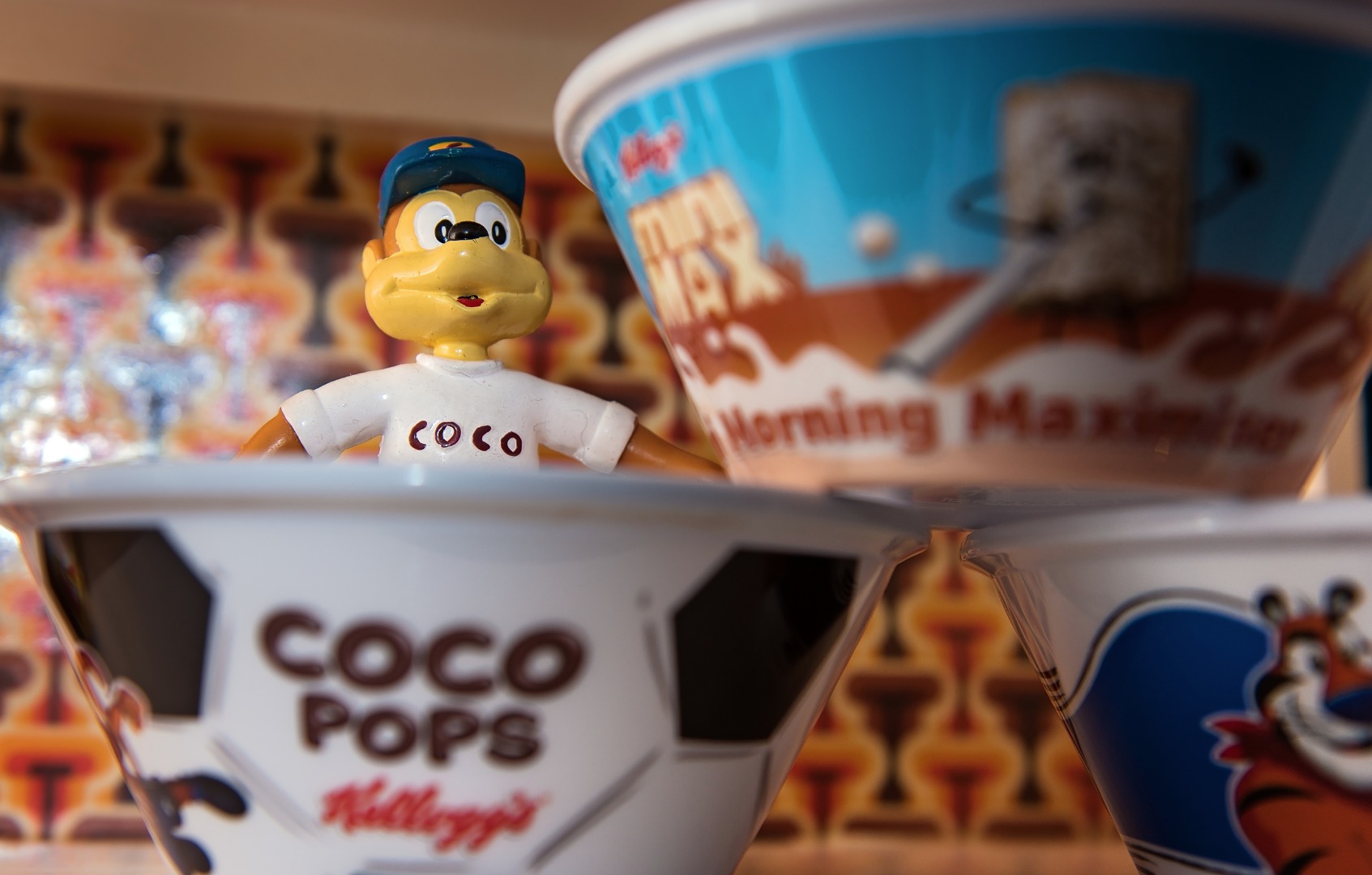 LSN News Cereal obsession Café dedicated to sugary breakfast opens